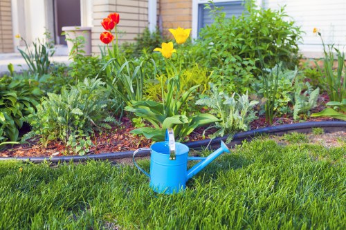 Secure payment icon for Landscapers Kilburn payment options